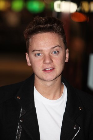 Conor Maynard - MNM Big Hits 2012-1 CDS - Zortam Music