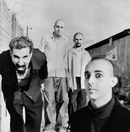 System Of A Down - Promo Only Modern Rock Radio July 2005 - Zortam Music