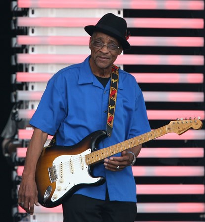 Hubert Sumlin - Black Top Blues-A-Rama A Budget Sampler - Zortam Music