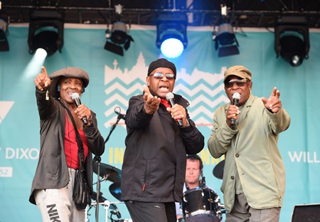 The Real Thing - Soul to Soul (CD-2) - Zortam Music