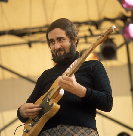 Roy Buchanan - Chronicles Sampler Volume 2 - Zortam Music