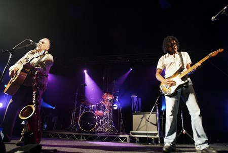 The Black Sorrows - Australian Legends [disc 2] - Zortam Music