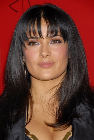 Salma Hayek - Island 4 cd1 - Zortam Music