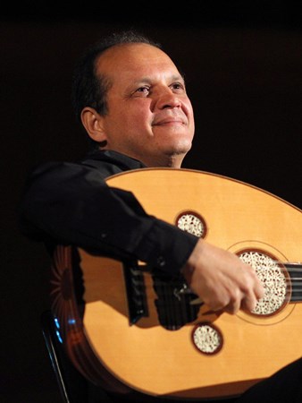 Anouar Brahem - Eternity And A Year - Recent Music On Ecm - Zortam Music