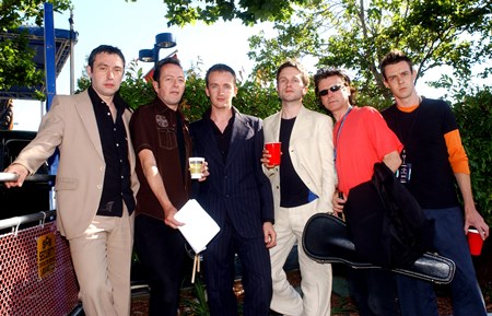 Joe Strummer & The Mescaleros - Mr. & Mrs. Smith - Zortam Music