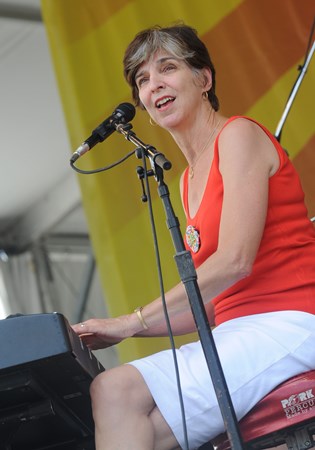 Marcia Ball - Louisiana Spice 25 Years Of Louisiana Music On Rounder Records [disc 1] - Zortam Music