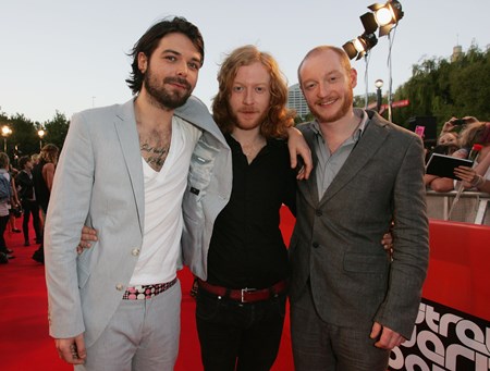 Biffy Clyro - Transformers: Dark of the Moon  The Album - Zortam Music
