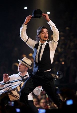 Yolanda be cool - Nâ°1 Dancefloor Volume 2 - Zortam Music