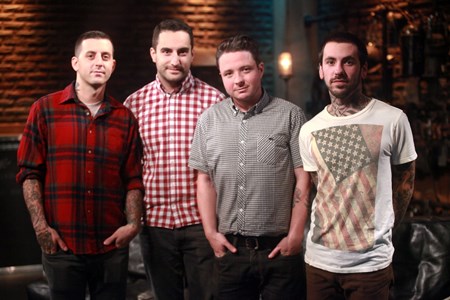 Bayside - Resident Evil: Extinction - Zortam Music