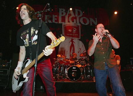 Bad Religion - Punk-O-Rama, Vol. 9 - Zortam Music Bad Religion - Punk-O-Rama, Vol. 9 - Zortam Music