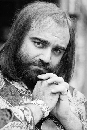 Demis Roussos - Top Of The Pops 1975-1979 - CD3 - Zortam Music