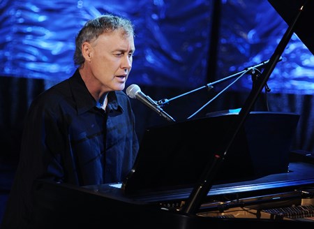BRUCE HORNSBY - Live At The World Cafe, Vol. 20 - Zortam Music