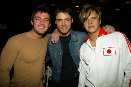 BBMak - Gute Zeiten Schlechte Zeiten - Flower Power [disc 2] - Zortam Music