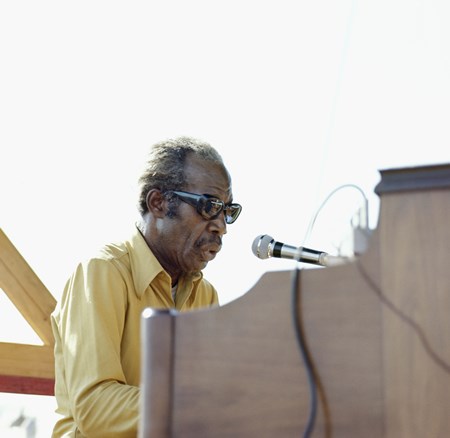 Professor Longhair - Alligator Records 25th Anniversary Collection [disc 1] - Zortam Music