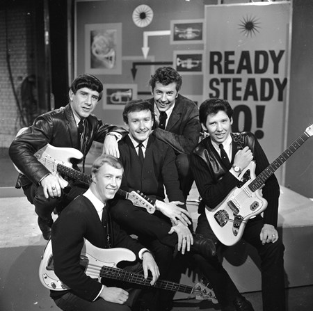 The Tremeloes - SF 099 - Zortam Music