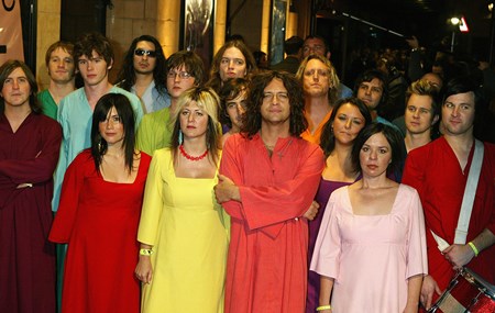 The Polyphonic Spree - Light & Day Lyrics - Zortam Music