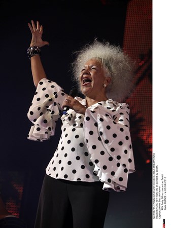 Kaoma - Lambada   33