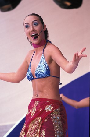 Various Artists - Dream Dance, Vol. 15 [Disc 1] - Zortam Music