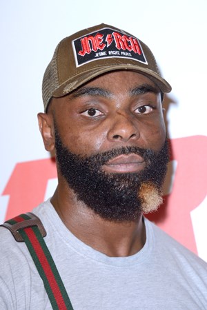 Kaaris - 55 Hits 2017 - Zortam Music