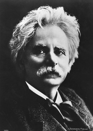 Edvard Grieg - MEDITATION CD2 - Zortam Music