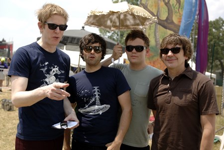 Information Society - Dark Was The Night A Red Hot Compilation [disc 2] - Zortam Music