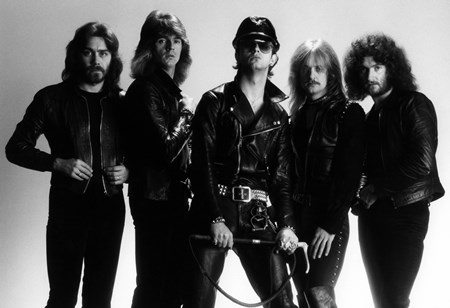 Judas Priest - THE HEAVY 80er - Zortam Music Judas Priest - THE HEAVY 80er - Zortam Music