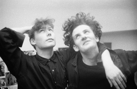 The jesus and mary chain - Penetration Lyrics - Zortam Music