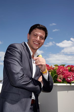 Patrizio Buanne - Showreel Oct 2011 - Zortam Music