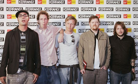 Hundred Reasons - Top 40 - Rock - Zortam Music