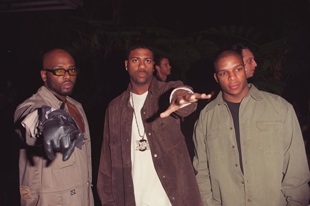 NAUGHTY BY NATURE - Hip Hop - The Classics CD - Zortam Music