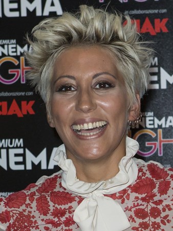 Malika Ayane - Tempesta Lyrics - Zortam Music