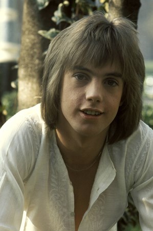 SHAUN CASSIDY - Super Hits Of The 