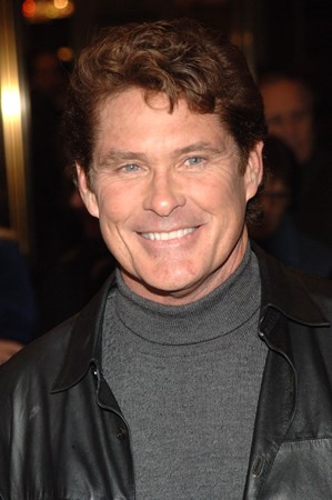 David Hasselhoff - Hot Pop [disc 1] - Zortam Music