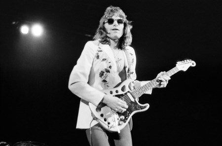 Russ Ballard - MCN Neon 01 - Zortam Music