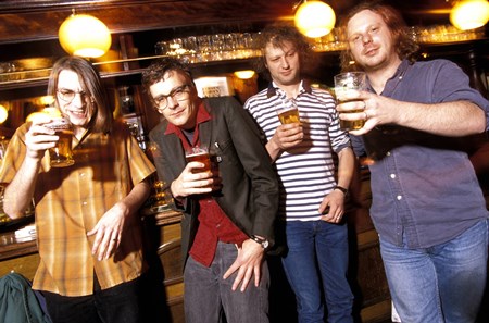 Mudhoney - With Honors: Music From the Mo - Zortam Music