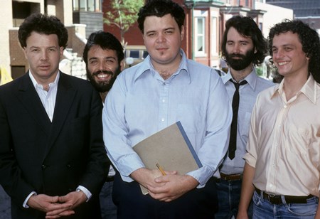 Pere Ubu - MCN 40 - Zortam Music