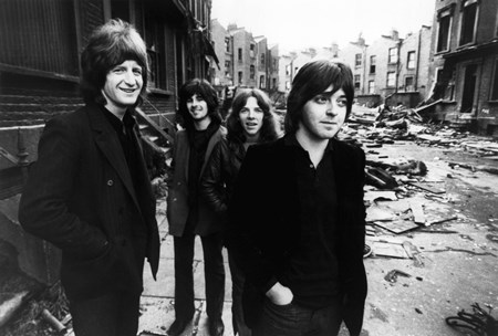 BADFINGER - The 70