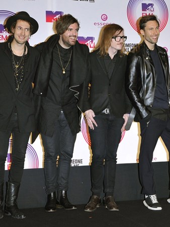 Kensington - 100X Liefde 2015 - Zortam Music