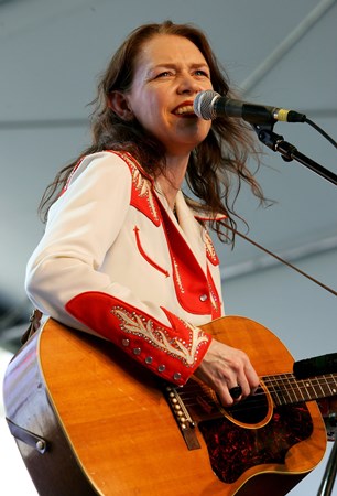 Gillian Welch - Return Of The Grievous Angel A Tribute To Gram Parsons - Zortam Music