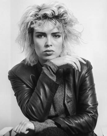Kim Wilde - Smash Hits 80