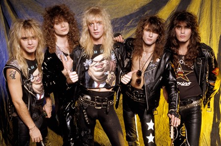 WARRANT - Ready To Command 2010 - Zortam Music