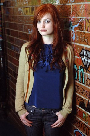 A Fine Frenzy - New Music Sampler (Spring 2007) - Zortam Music