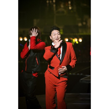 PSY - 101 No.1 Hits - CD1 - Zortam Music