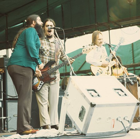 Canned Heat - Woodstock Sountrack  (Disc 1) - Zortam Music