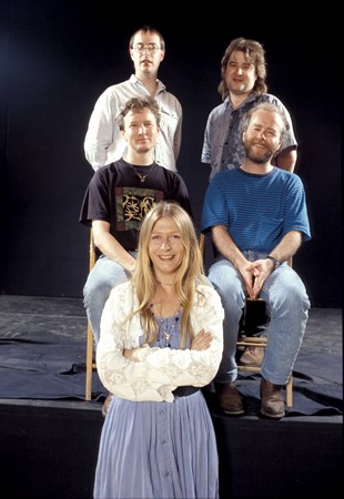 Altan - Mo Choill Lyrics - Zortam Music