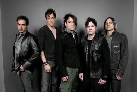 ORGY - The Family Values Tour 