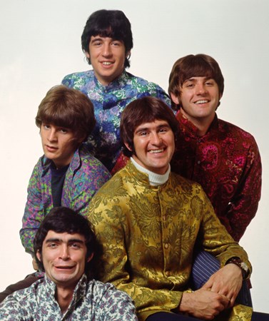 The Boxtops - Bacobens Rock Top 500 - Zortam Music