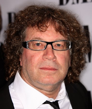 Randy Edelman - Television