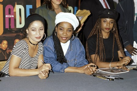 JADE - 100 R&b Classics - The Anthems - Zortam Music