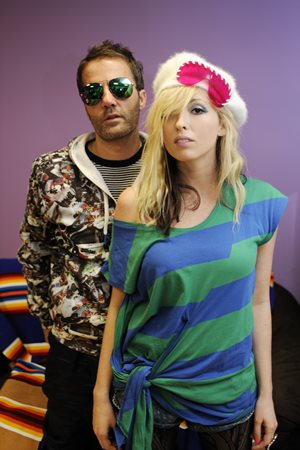 The Ting Tings - Now 71 [Disc 2] - Zortam Music